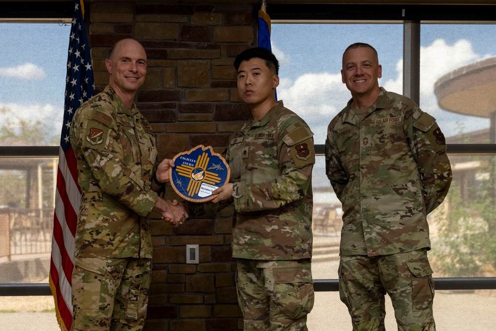 49th Wing Second Quarterly Awards 2025