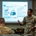 22nd Combat Air Base Squadron conducts Advanced Ready Training at Fairchild AFB