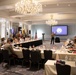 SMMC Ruiz delivers keynote at MLAC 2025