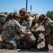 22nd Combat Air Base Squadron conducts Advanced Ready Training at Fairchild AFB