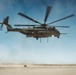 Marines with HMH 361 conduct MRADR lift