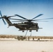 Marines with HMH 361 conduct MRADR lift