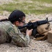 USASOC Best Squad Competition 2025 Stress Shoot