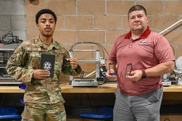 19th MDG cost cutting innovation selected by DHA MedWERX program