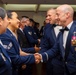 Ellington Airman Leadership School celebrates Class 25-F at Edwards Air Force Base