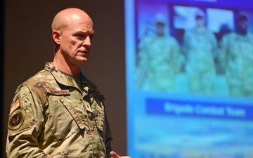 DCW: Little Rock leads deployment model shift