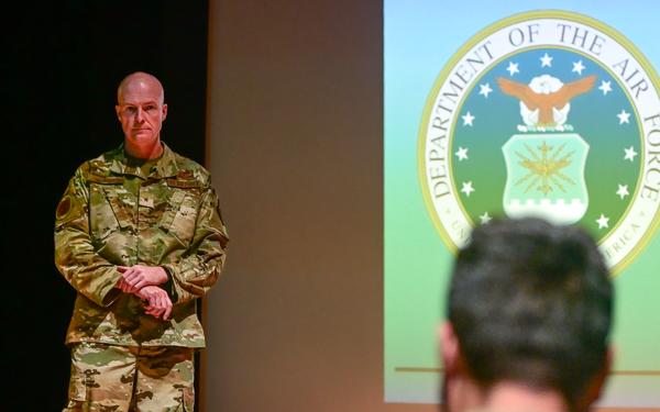 DCW: Little Rock leads deployment model shift