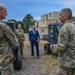 DCW: Little Rock leads deployment model shift