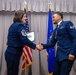 Ellington Airman Leadership School celebrates Class 25-F at Edwards Air Force Base