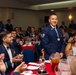 Ellington Airman Leadership School celebrates Class 25-F at Edwards Air Force Base