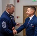 Ellington Airman Leadership School celebrates Class 25-F at Edwards Air Force Base