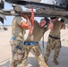 Weapons Loaders Compete in the 2024 Loadeo Competition