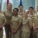MSC Legacy of Service celebrated at NMRTC Bremerton