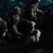 Marines with 1st Recon Bn. rehearse small boats familiarization