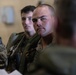 Marines with 1st Recon Bn. rehearse small boats familiarization