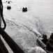 Marines with 1st Recon Bn. rehearse small boats familiarization