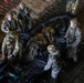 Marines with 1st Recon Bn. rehearse small boats familiarization