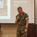 Camp Pendleton Servicemembers, Civilians attend SPRIRC