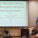 Camp Pendleton Servicemembers, Civilians attend SPRIRC