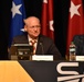 Stephen Bowdren talks on the Acquisition Update for Space and Missile Defense Panel at the 2025 SMD Symposium