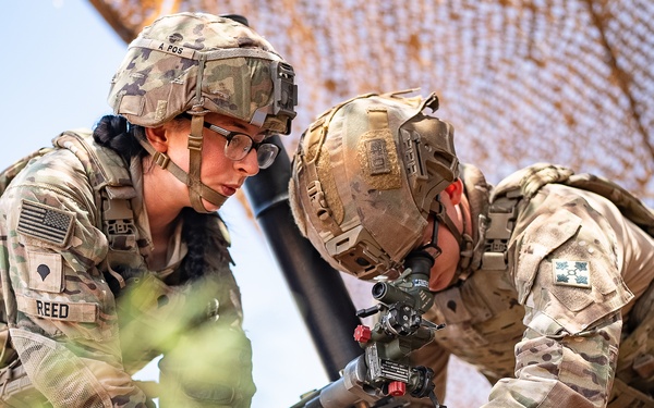 2nd Strkyer Brigade Combat Team conducts essential readiness training
