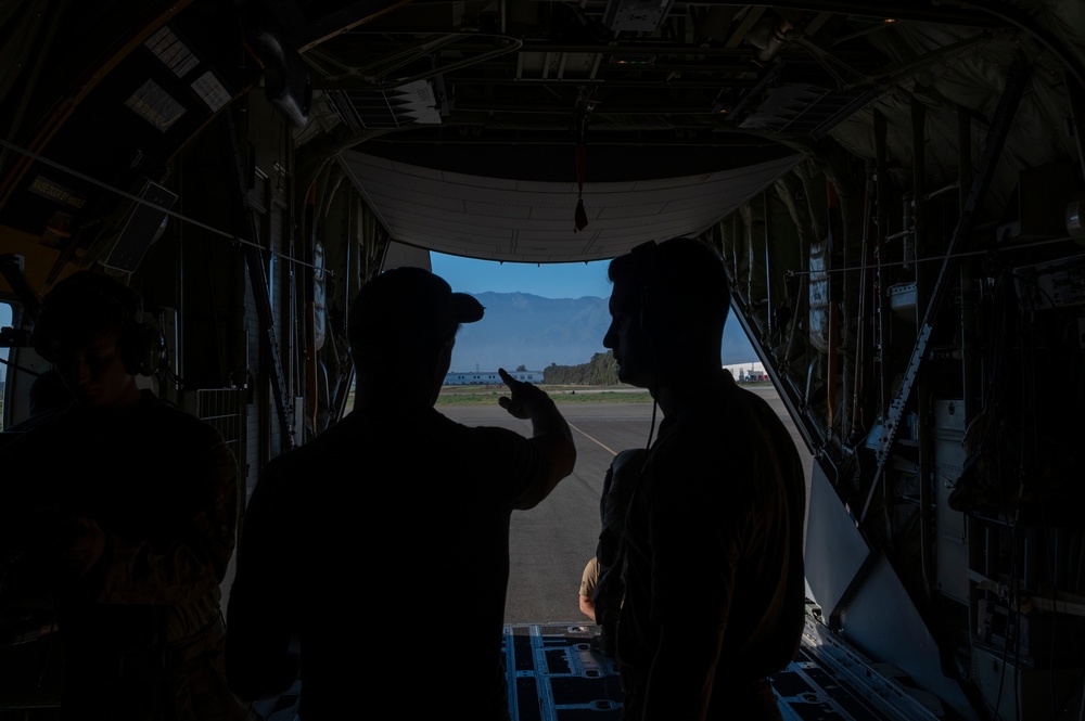 EW 25.2: Air Commandos demonstrate ACE concept