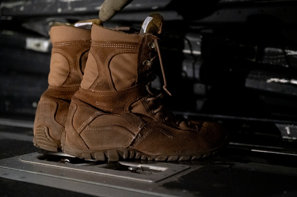 EW 25.2: Air Commandos demonstrate ACE concept