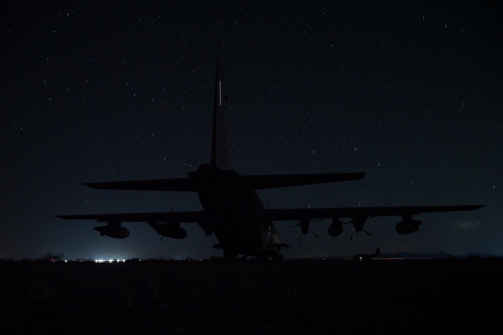 EW 25.2: Air Commandos demonstrate ACE concept