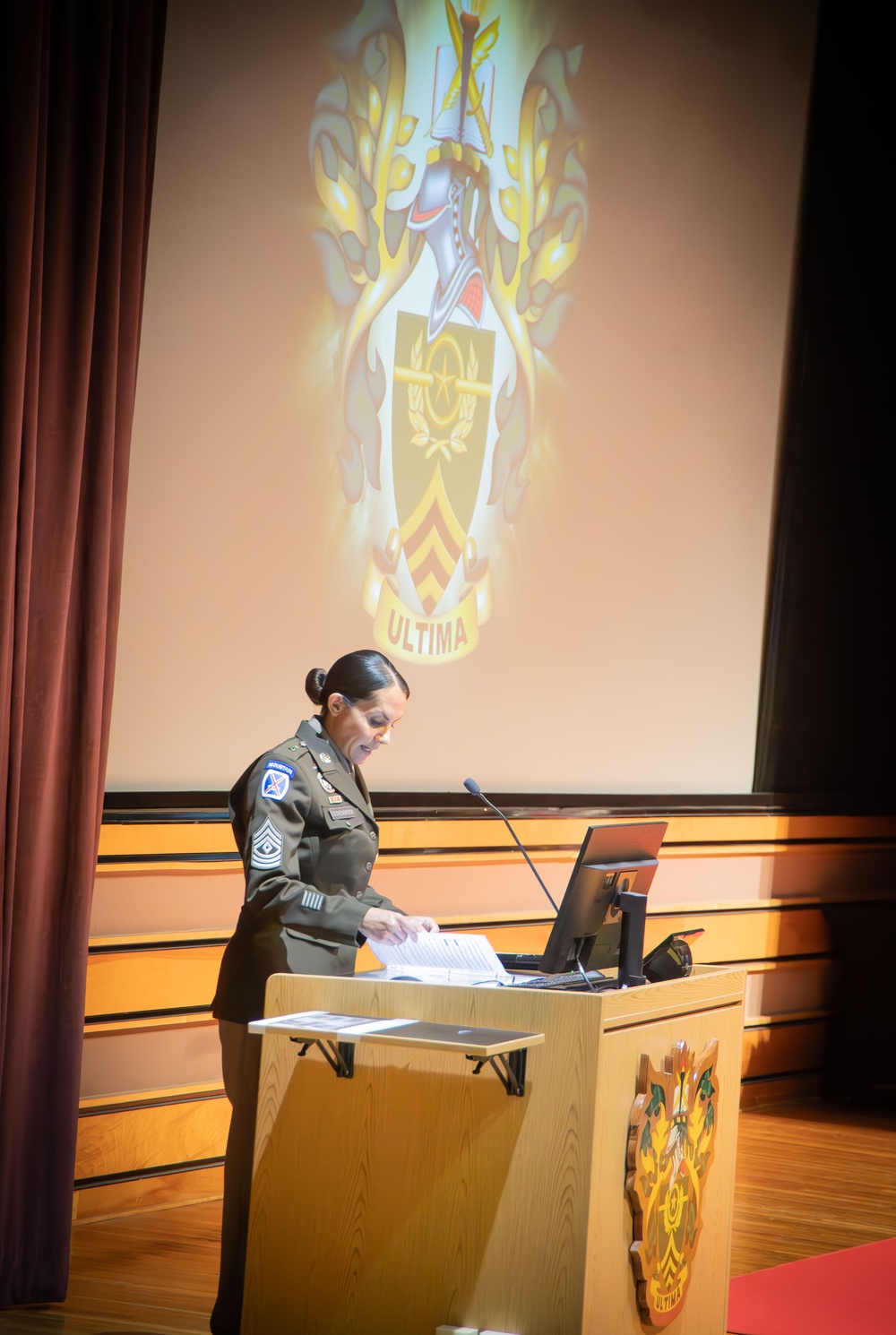 Legacies of Leadership and Service