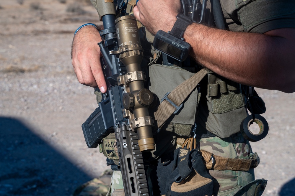 EW 25.2: Air Commandos demonstrate ACE concept