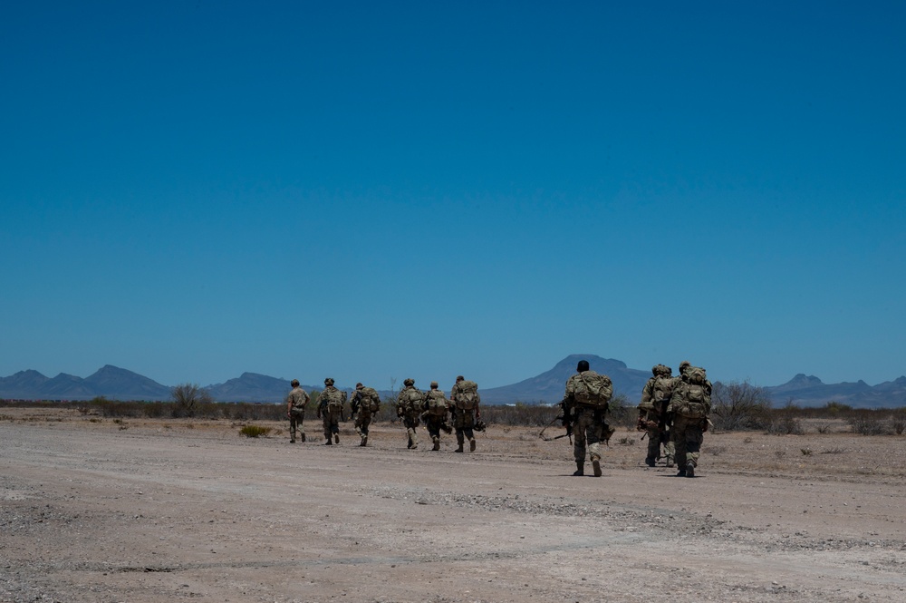 EW 25.2: Air Commandos demonstrate ACE concept