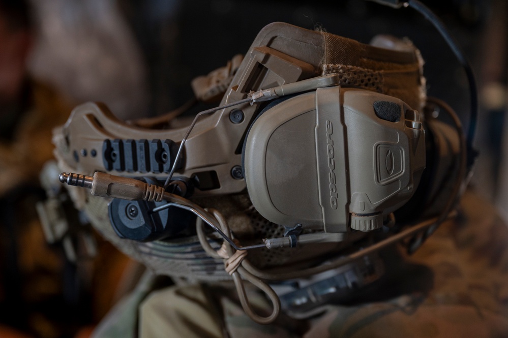 EW 25.2: Air Commandos demonstrate ACE concept