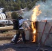 NAVFAC EXWC Works to Improve Storage of Munitions, Increasing Safety and Cost Savings