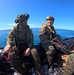 U.S. Marines with 1st Recon Bn. rehearse beach landings during Black Jack 25