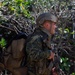 U.S. Marines with 1st Recon Bn. rehearse beach landings during Black Jack 25