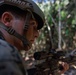 U.S. Marines with 1st Recon Bn. rehearse beach landings during Black Jack 25