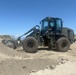 NMCB 4 Seabees in Iwakuni Cap Landfill