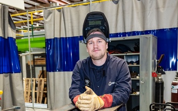 NAVFAC EXWC Works to Improve Storage of Munitions, Increasing Safety and Cost Savings
