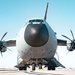 The Royal Air Force supports joint mobility during Emerald Warrior 25.2