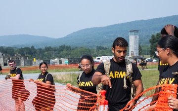 Homeland Response Force - FEMA Region II Training