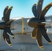 The Royal Air Force supports joint mobility during Emerald Warrior 25.2