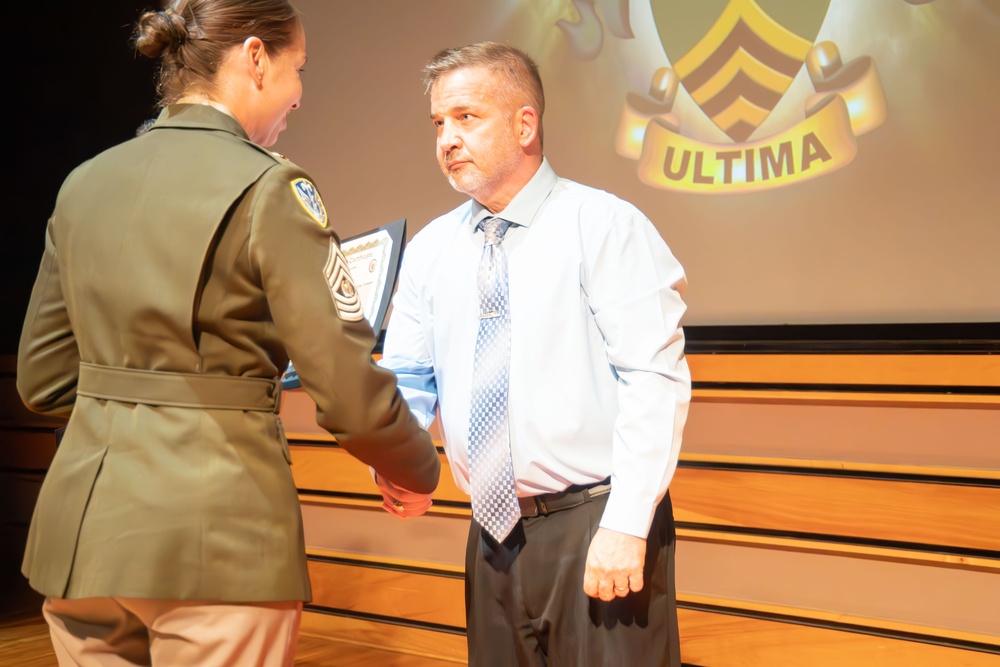 Legacies of Leadership and Service