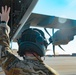 The Royal Air Force supports joint mobility during Emerald Warrior 25.2