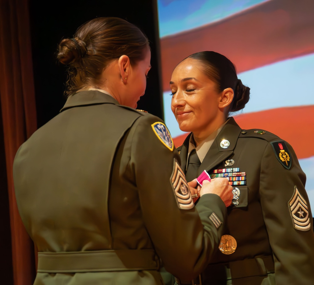 Legacies of Leadership and Service