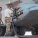 The Royal Air Force supports joint mobility during Emerald Warrior 25.2