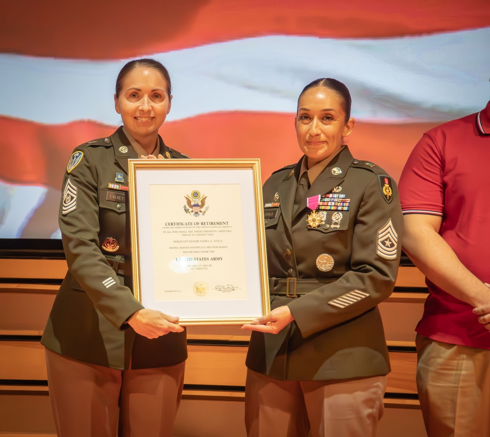 Legacies of Leadership and Service