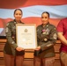 Legacies of Leadership and Service