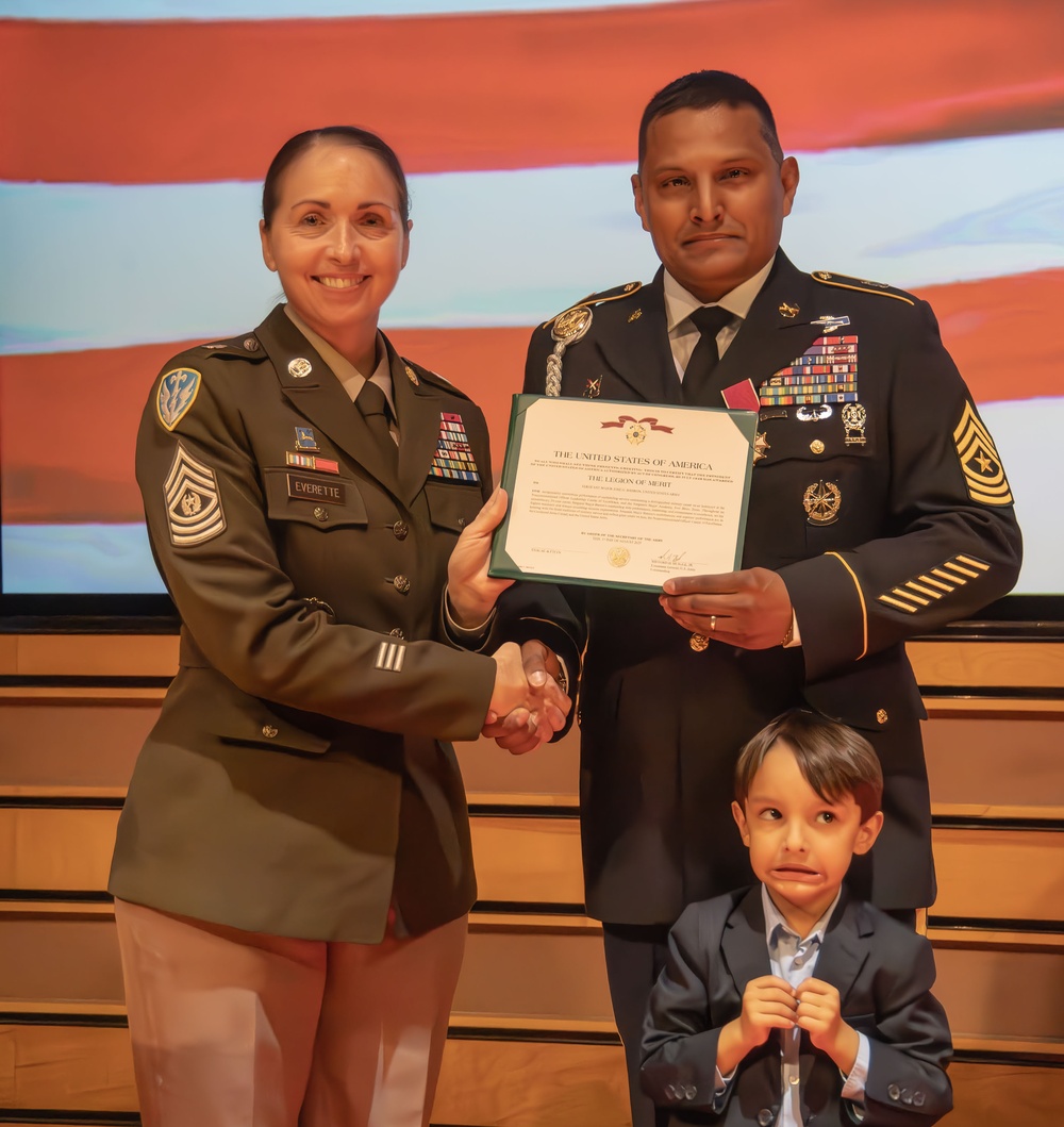 Legacies of Leadership and Service