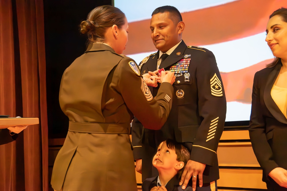 Legacies of Leadership and Service