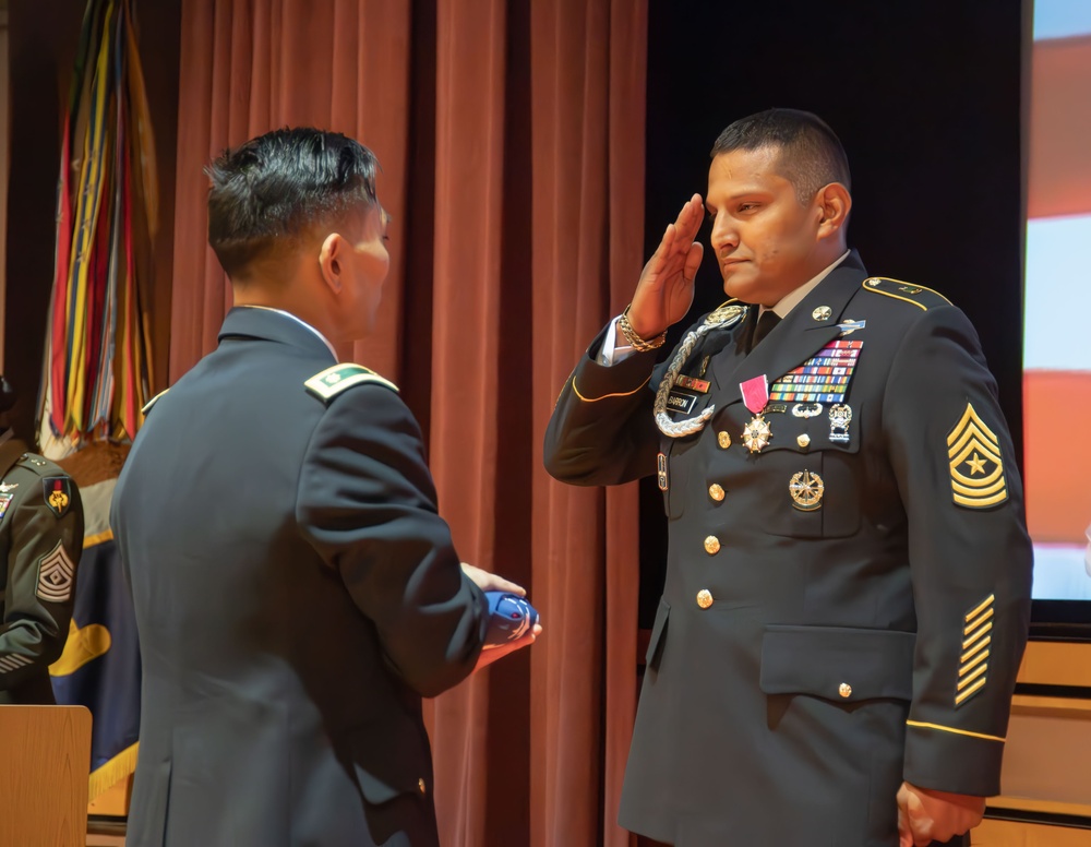Legacies of Leadership and Service